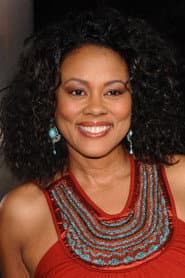 Lela Rochon