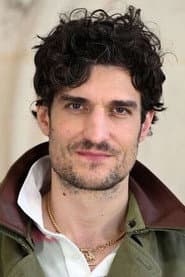 Louis Garrel