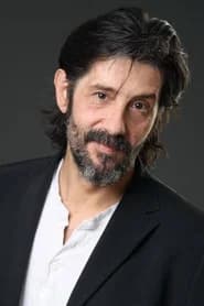 Jon Bermúdez