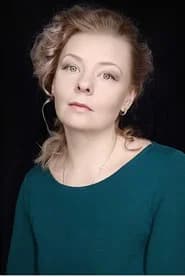 Natalya Latysheva