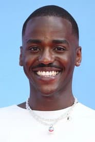 Ncuti Gatwa