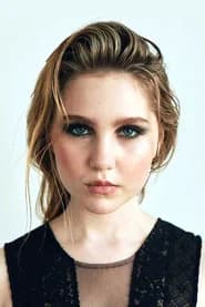 Ella Anderson
