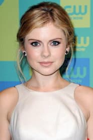 Rose McIver