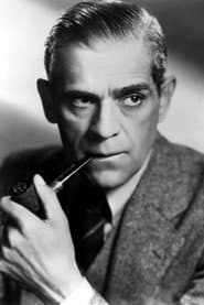 Boris Karloff