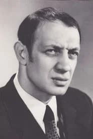 Ilya Averbakh