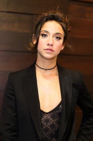 Stella Maeve