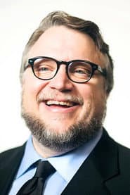 Guillermo del Toro