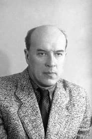 Vladimir Chestnokov