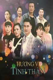 Hương vị tình thân