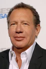 Garry Shandling