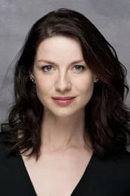 Caitríona Balfe
