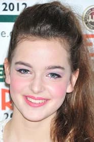 Celine Buckens