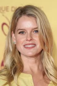 Alice Eve