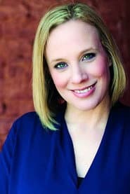 Kirsten O'Brien