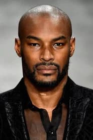 Tyson Beckford