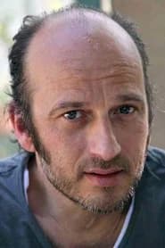 David Léotard