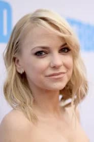 Anna Faris