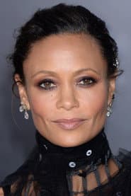 Thandiwe Newton