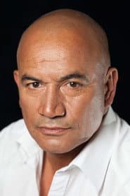 Temuera Morrison