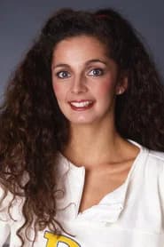 Cherry Gillespie