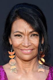 Michelle Thrush