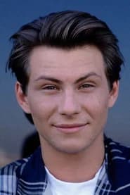 Christian Slater
