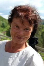 Eva Gröndahl