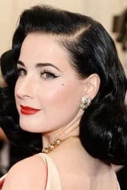 Dita Von Teese