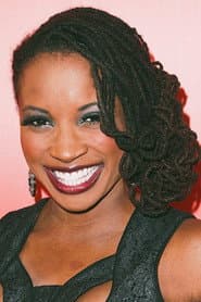 Shanola Hampton