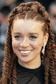 Erin Kellyman