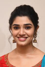 Krithi Shetty