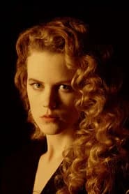 Nicole Kidman