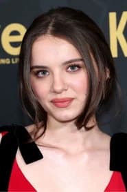 Madeleine McGraw