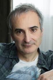 Olivier Assayas