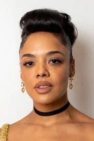 Tessa Thompson