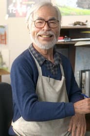 Hayao Miyazaki