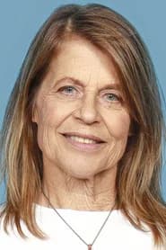Linda Hamilton