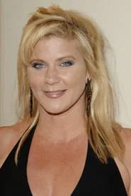 Ginger Lynn Allen