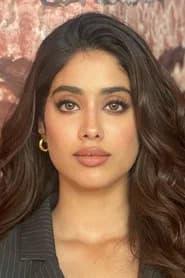Janhvi Kapoor