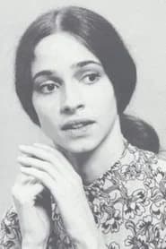 Eva Evdokimova
