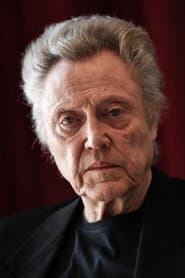 Christopher Walken