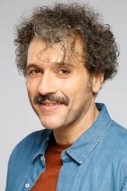 Yiorgos Kritharas