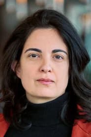 Roshanak Khodabakhsh