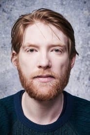 Domhnall Gleeson