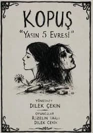 Kopuş(Yasın 5 Evresi)