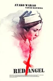 Red Angel