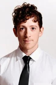 Ethan Slater