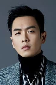 Zhang Ruoyun