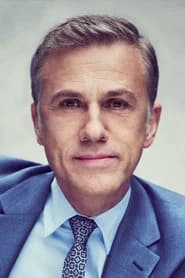 Christoph Waltz