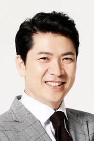 Kim Sang-kyung